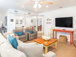 Bikini Bottom - Tybee Island - 5