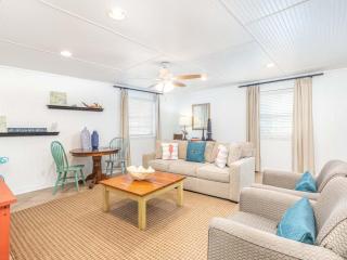Bikini Bottom - Tybee Island - 4