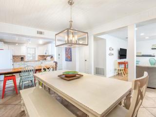 Bikini Bottom - Tybee Island - 2