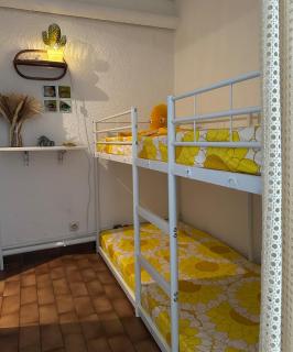 Le 70, vue mer, climatisé, à deux pas de la plage - Cavalaire-sur-Mer - 2