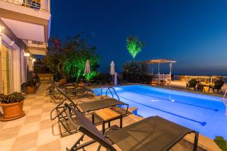 Villa Tulip - Kalkan - 2