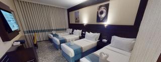 جراند الشهباء Grand Alshahba Hotel - Medina - 9