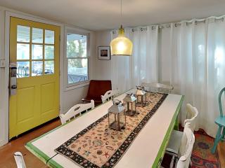 Blue Crab Cottage - Tybee Island - 9