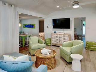 Blue Crab Cottage - Tybee Island - 6