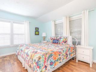 Blue Crab Cottage - Tybee Island - 3
