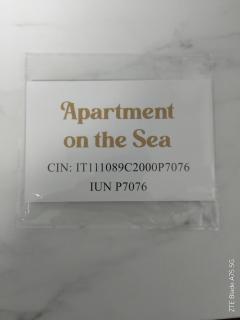 Apartment on the sea - Cagliari - 9