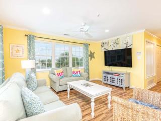 Bee By The Sea - Tybee Island - 8