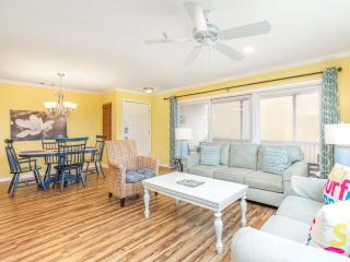 Bee By The Sea - Tybee Island - 5