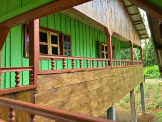 Casas Salomão - Santo António - 9