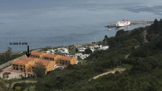 La casa di Anita - Rio Marina - 2