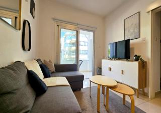 Phaedrus Living: City Centre Luxury Flat Esperidon 201 - 4