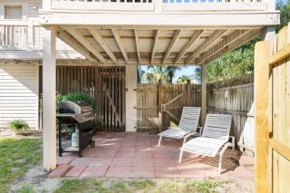 Beach Song - Tybee Island - 6