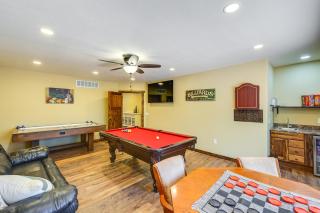 Black Hills Vacation Lodge New Home! Just Opened! - Newcastle - 7
