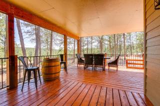 Black Hills Vacation Lodge New Home! Just Opened! - Newcastle - 8