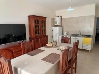 Departamento céntrico de 1 dormitorio - San Luis - 4