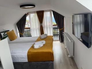 Casa Germana Straja - Lupeni - 7