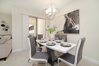 Last Minute Disney Getaway! Private Pool, Hot Tub & Games Room. Book Now! #27986 - Kissimmee - 3