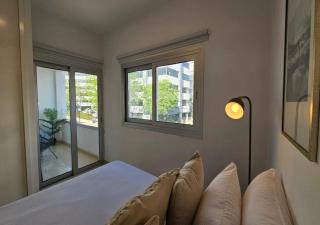 Phaedrus Living: City Centre Luxury Flat Esperidon 201 - Nicosia - 1