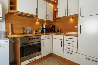 Gleich hinterm Deich 2 - 4