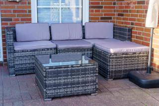 Gleich hinterm Deich 2 - 8