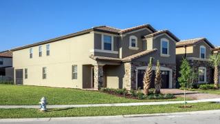 Last Minute Disney Getaway! Private Pool, Hot Tub & Games Room. Book Now! #56599 - Kissimmee - 9