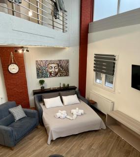 KK-Loft - Alexandroúpolis - 2