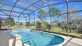 Last Minute Disney Getaway! Private Pool, Hot Tub & Games Room. Book Now! #56569 - Orlando - 7