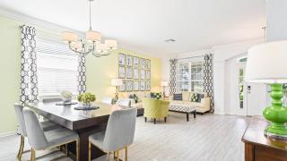 Last Minute Disney Getaway! Private Pool, Hot Tub & Games Room. Book Now! #56569 - Orlando - 5