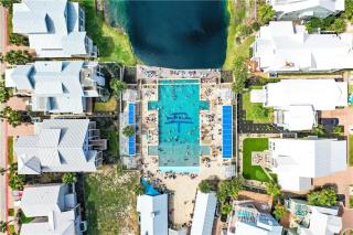 By the Sea TC 2303 - Port Aransas - 2