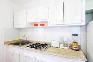 SERENARA VILLAS and SUITES - playa LOS CORALES - wifi, beach club - Punta Cana - 7