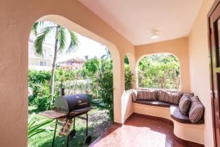 SERENARA VILLAS and SUITES - playa LOS CORALES - wifi, beach club - Punta Cana - 5