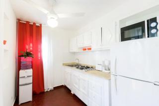 SERENARA VILLAS and SUITES - playa LOS CORALES - wifi, beach club - Punta Cana - 3
