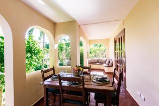 SERENARA VILLAS and SUITES - playa LOS CORALES - wifi, beach club - Punta Cana - 2