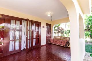 SERENARA VILLAS and SUITES - playa LOS CORALES - wifi, beach club - Punta Cana - 1