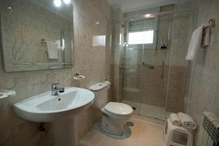 El Espino Albar - Self Check-in - 2