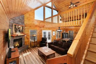 Gatlinburg Summit Views - Gatlinburg - 6