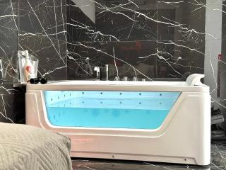 Diamond Suite - Appartamento con Idromassaggio - Molfetta - Molfetta - 3