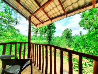 Tree House 4 Nature Lovers - Uda Walawe - 5