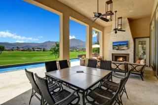 Legends by AvantStay Stunning Golf Villa Featuring Spa Pool Fire-Pit - La Quinta - 8