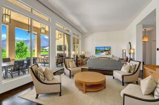 Legends by AvantStay Stunning Golf Villa Featuring Spa Pool Fire-Pit - La Quinta - 6