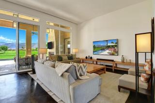 Legends by AvantStay Stunning Golf Villa Featuring Spa Pool Fire-Pit - La Quinta - 5