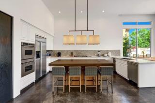 Legends by AvantStay Stunning Golf Villa Featuring Spa Pool Fire-Pit - La Quinta - 2