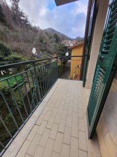 La Casa a Chiocciola - Biassa - 7