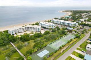 Beach Racquet A210 - Tybee Island - 3