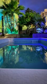 Beach Villa Apartment on top location, with sea view and exotic garden - Split - 0
