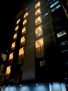 GVP COLIVE Residency - Bangalore - 7