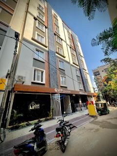 GVP COLIVE Residency - Bangalore - 3