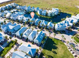 Coastal Hideaway 230 BE - Port Aransas - 8