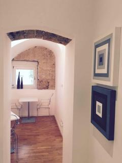 B&B Museo Salinas - Palermo - 0