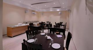 Grand Hridey 1 minute from Railway Station - 5